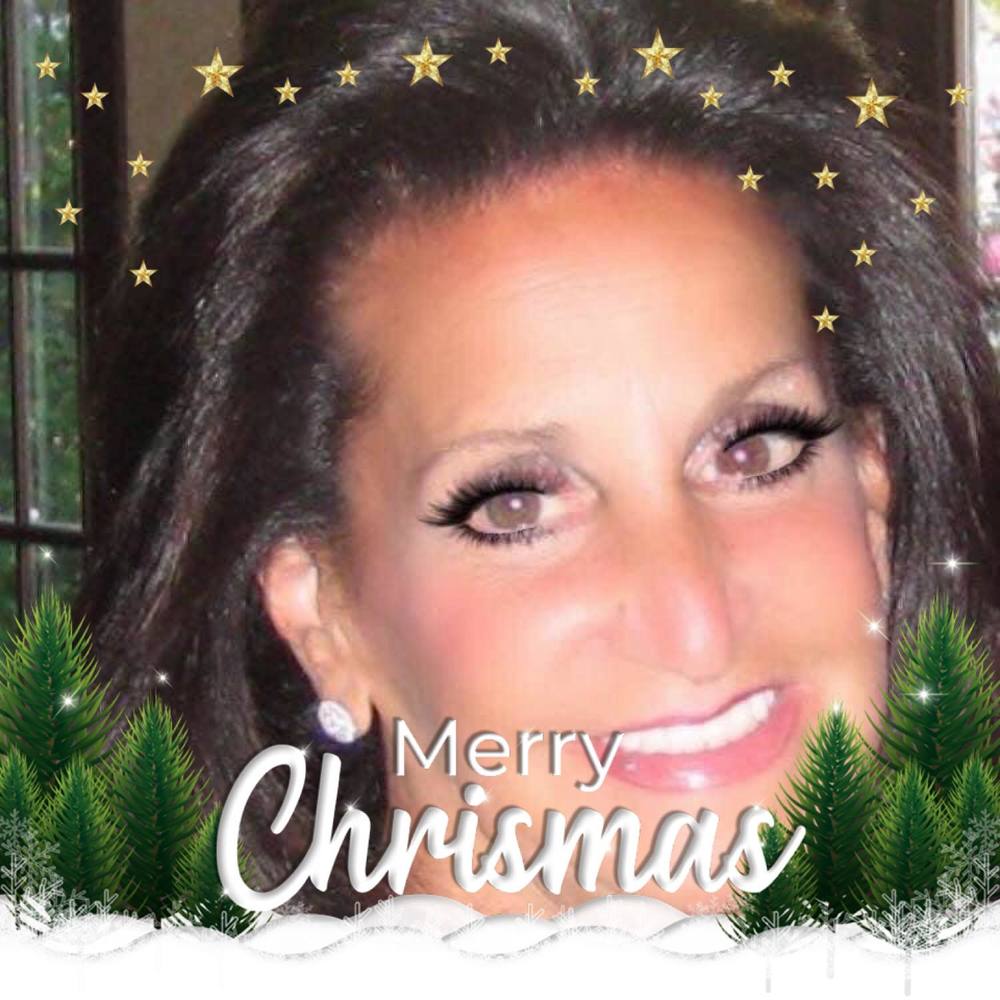 Meet your Posher, Joanne